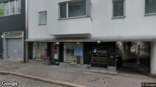 Apartments for rent in Oulu - Photo from Google Street View