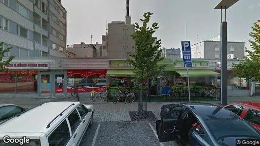 Apartments for rent in Oulu - Photo from Google Street View