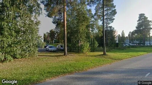 Apartments for rent in Oulu - Photo from Google Street View