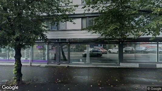 Apartments for rent in Oulu - Photo from Google Street View