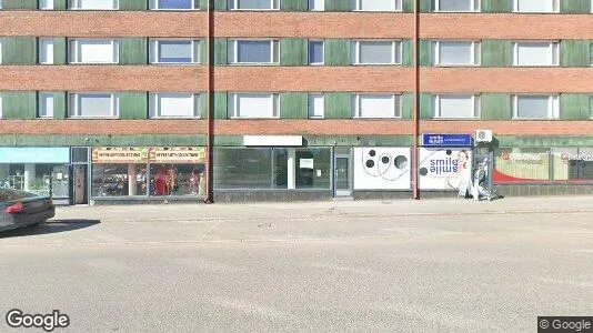 Apartments for rent in Oulu - Photo from Google Street View