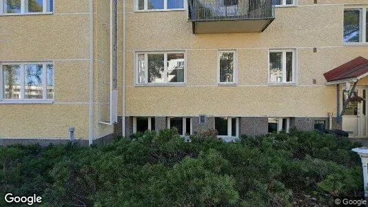 Apartments for rent in Oulu - Photo from Google Street View