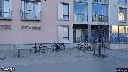 Apartments for rent in Oulu - Photo from Google Street View