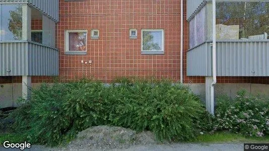 Apartments for rent in Jyväskylä - Photo from Google Street View