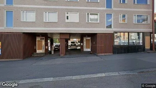 Apartments for rent in Jyväskylä - Photo from Google Street View