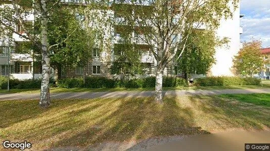 Apartments for rent in Jyväskylä - Photo from Google Street View