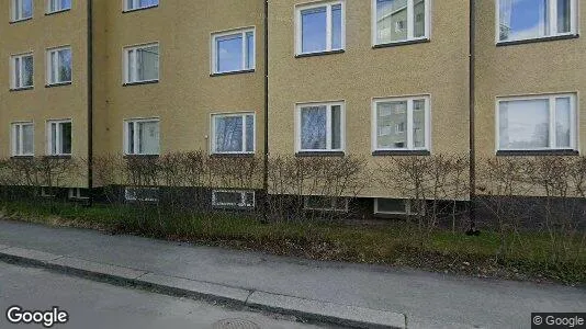Apartments for rent in Jyväskylä - Photo from Google Street View