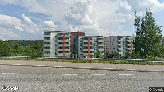 Apartments for rent in Jyväskylä - Photo from Google Street View