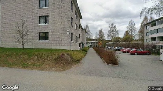 Apartments for rent in Jyväskylä - Photo from Google Street View