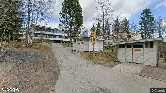 Apartments for rent in Jyväskylä - Photo from Google Street View