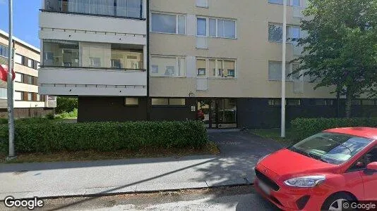 Apartments for rent in Jyväskylä - Photo from Google Street View
