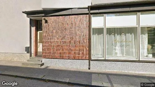 Apartments for rent in Jyväskylä - Photo from Google Street View