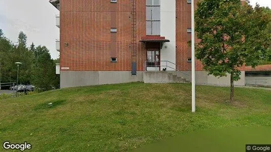 Apartments for rent in Jyväskylä - Photo from Google Street View