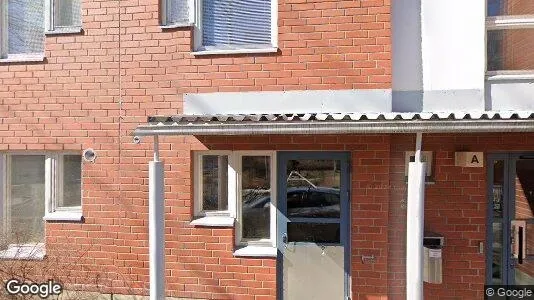 Apartments for rent in Jyväskylä - Photo from Google Street View