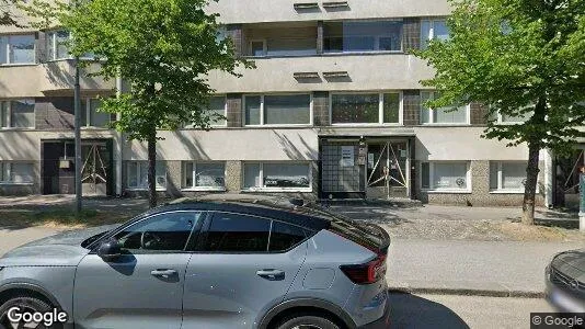Apartments for rent in Jyväskylä - Photo from Google Street View