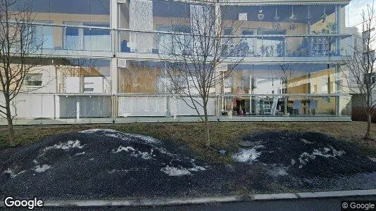 Apartments for rent in Jyväskylä - Photo from Google Street View