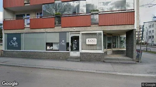Apartments for rent in Jyväskylä - Photo from Google Street View