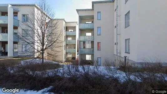 Apartments for rent in Jyväskylä - Photo from Google Street View