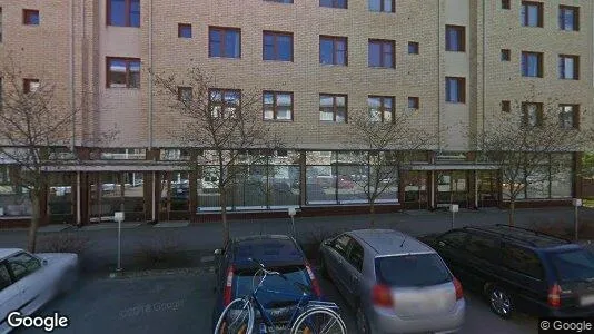 Apartments for rent in Jyväskylä - Photo from Google Street View