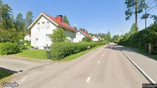 Apartments for rent in Jyväskylä - Photo from Google Street View