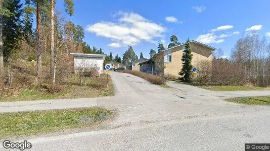 Apartments for rent in Jyväskylä - Photo from Google Street View