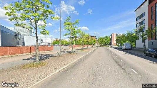 Apartments for rent in Jyväskylä - Photo from Google Street View