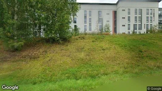 Apartments for rent in Jyväskylä - Photo from Google Street View