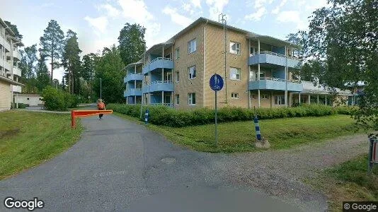 Apartments for rent in Jyväskylä - Photo from Google Street View