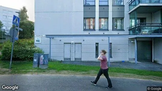 Apartments for rent in Jyväskylä - Photo from Google Street View