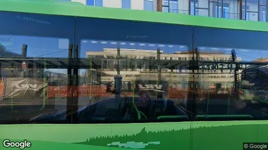 Apartments for rent in Jyväskylä - Photo from Google Street View