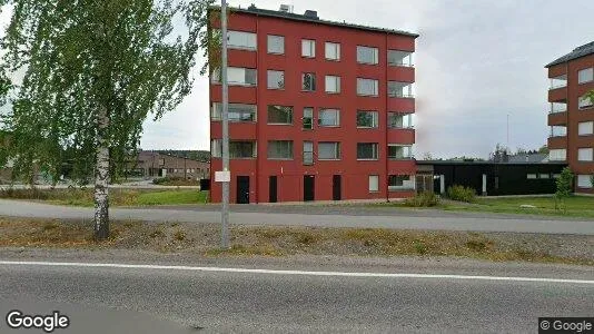 Apartments for rent in Jyväskylä - Photo from Google Street View