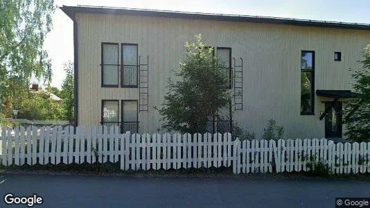 Apartments for rent in Jyväskylä - Photo from Google Street View