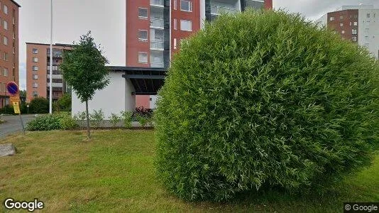 Apartments for rent in Jyväskylä - Photo from Google Street View