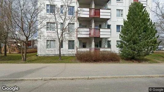 Apartments for rent in Jyväskylä - Photo from Google Street View
