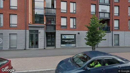 Apartments for rent in Tampere Eteläinen - Photo from Google Street View