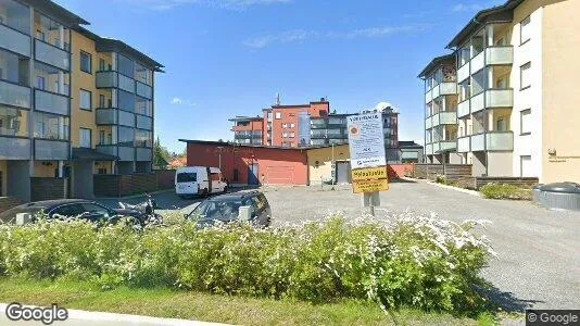 Apartments for rent in Tampere Lounainen - Photo from Google Street View