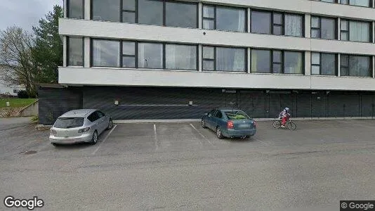 Apartments for rent in Tampere Kaakkoinen - Photo from Google Street View