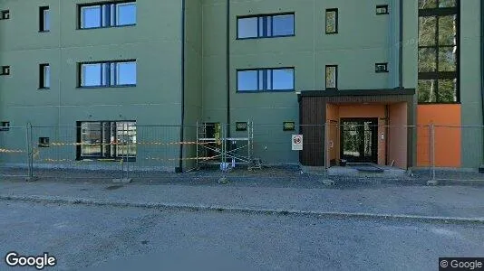 Apartments for rent in Tampere Lounainen - Photo from Google Street View