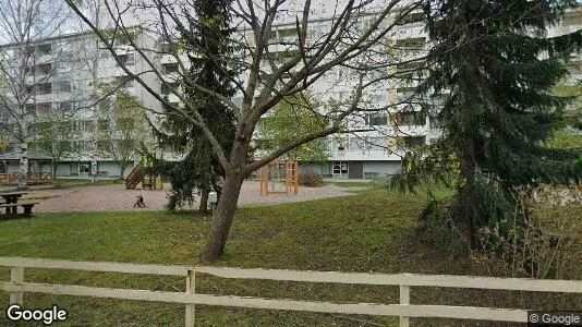 Apartments for rent in Tampere Keskinen - Photo from Google Street View