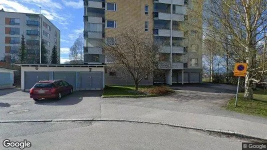 Apartments for rent in Tampere Kaakkoinen - Photo from Google Street View