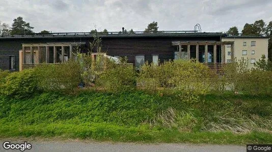 Apartments for rent in Tampere Lounainen - Photo from Google Street View