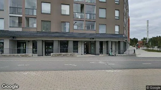 Apartments for rent in Tampere Keskinen - Photo from Google Street View