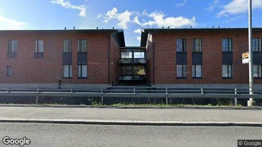 Apartments for rent in Tampere Koillinen - Photo from Google Street View