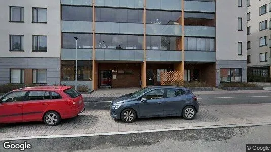 Apartments for rent in Tampere Luoteinen - Photo from Google Street View