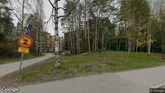 Apartments for rent in Tampere Kaakkoinen - Photo from Google Street View