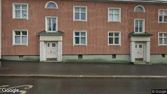 Apartments for rent in Tampere Keskinen - Photo from Google Street View