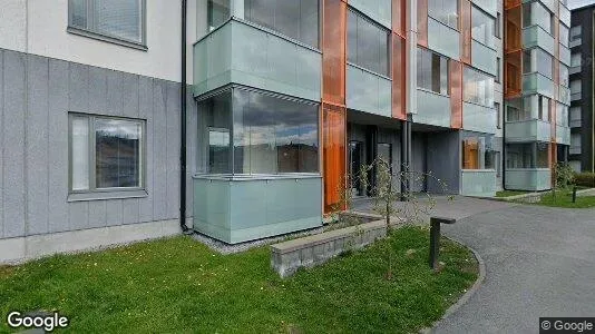 Apartments for rent in Tampere Eteläinen - Photo from Google Street View