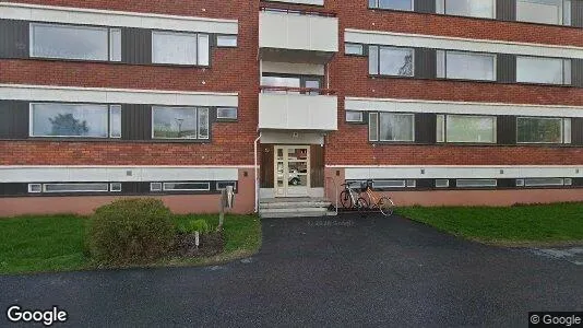 Apartments for rent in Tampere Luoteinen - Photo from Google Street View