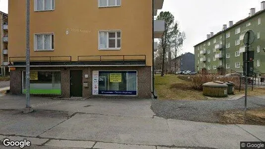 Apartments for rent in Tampere Keskinen - Photo from Google Street View