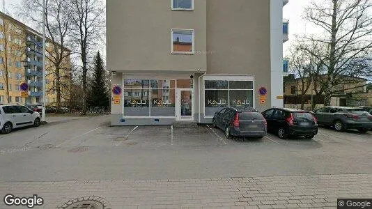 Apartments for rent in Tampere Keskinen - Photo from Google Street View